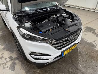 Hyundai Tucson 1.7CRDi 85kW Clima Camera Comfort picture 23