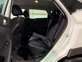 Hyundai Tucson 1.7CRDi 85kW Clima Camera Comfort picture 52