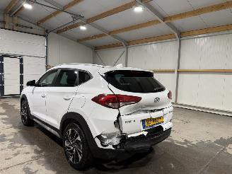 Hyundai Tucson 1.7CRDi 85kW Clima Camera Comfort picture 12