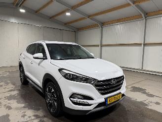 Hyundai Tucson 1.7CRDi 85kW Clima Camera Comfort picture 3
