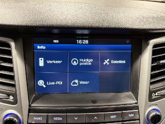 Hyundai Tucson 1.7CRDi 85kW Clima Camera Comfort picture 49