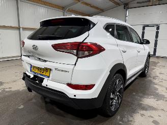 Hyundai Tucson 1.7CRDi 85kW Clima Camera Comfort picture 37