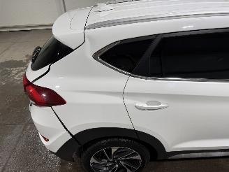 Hyundai Tucson 1.7CRDi 85kW Clima Camera Comfort picture 31