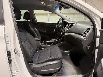 Hyundai Tucson 1.7CRDi 85kW Clima Camera Comfort picture 54