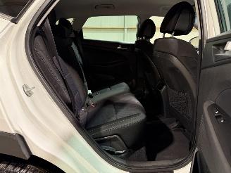 Hyundai Tucson 1.7CRDi 85kW Clima Camera Comfort picture 53