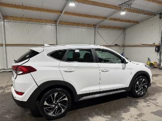 Hyundai Tucson 1.7CRDi 85kW Clima Camera Comfort picture 5