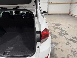 Hyundai Tucson 1.7CRDi 85kW Clima Camera Comfort picture 39