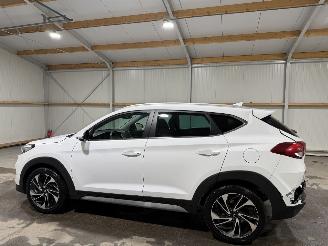 Hyundai Tucson 1.7CRDi 85kW Clima Camera Comfort picture 11
