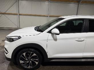 Hyundai Tucson 1.7CRDi 85kW Clima Camera Comfort picture 13