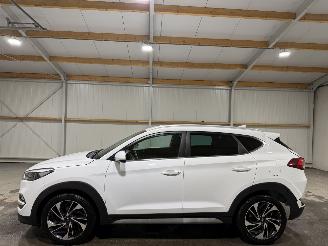 Hyundai Tucson 1.7CRDi 85kW Clima Camera Comfort picture 8