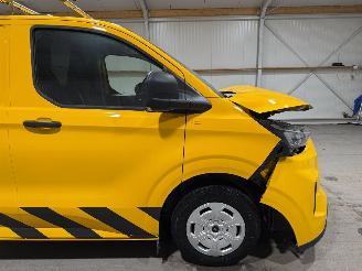 Ford Transit Custom 2.0TDCI 100kW L2H1 Trend 320 picture 14