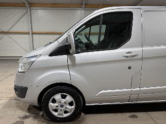 Ford Transit Custom 2.0TDCI 96kW L1H1 Limited 270 picture 13