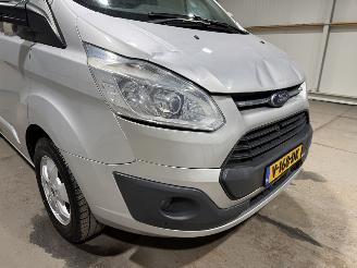 Ford Transit Custom 2.0TDCI 96kW L1H1 Limited 270 picture 22