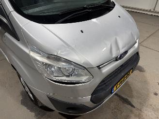 Ford Transit Custom 2.0TDCI 96kW L1H1 Limited 270 picture 19
