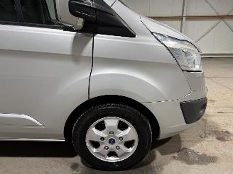 Ford Transit Custom 2.0TDCI 96kW L1H1 Limited 270 picture 16