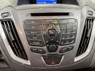 Ford Transit Custom 2.0TDCI 96kW L1H1 Limited 270 picture 36