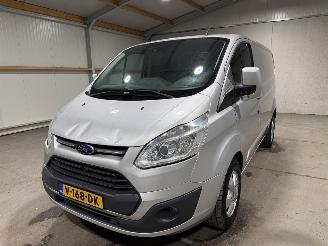 Ford Transit Custom 2.0TDCI 96kW L1H1 Limited 270 picture 10