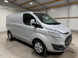 Ford Transit Custom 2.0TDCI 96kW L1H1 Limited 270 picture 2