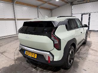 Kia EV3 81.4kWh 150kW Plus picture 6