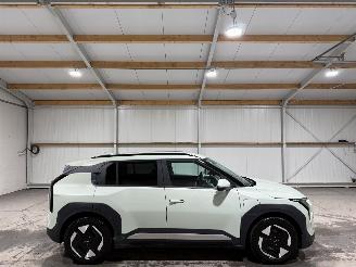 škoda osobní automobily Kia EV3 81.4kWh 150kW Plus 2026/5