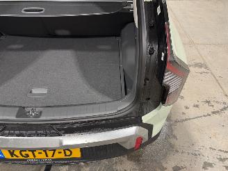 Kia EV3 81.4kWh 150kW Plus picture 28