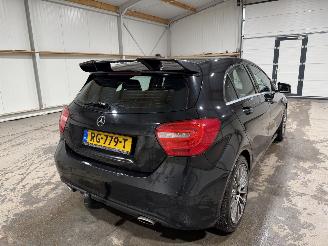 Mercedes A-klasse 200 115kW Airco Ambition picture 6