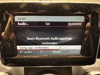 Mercedes A-klasse 200 115kW Airco Ambition picture 14