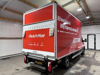 Mercedes Sprinter 314CDI 2.2 105kW Automaat L3 Bakwagen Laadklep picture 6