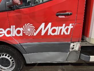 Mercedes Sprinter 314CDI 2.2 105kW Automaat L3 Bakwagen Laadklep picture 30