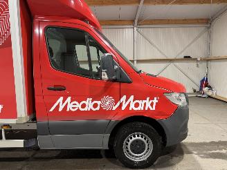 Mercedes Sprinter 314CDI 2.2 105kW Automaat L3 Bakwagen Laadklep picture 14