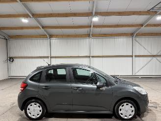 krockskadad bil auto Citroën C3 1.6e-HDI 68kW Dynamic 2011/5