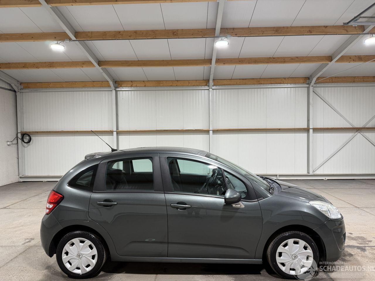 Citroën C3 1.6e-HDI 68kW Dynamic