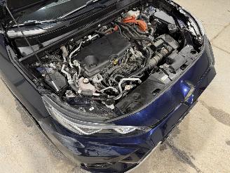 Suzuki Across 2.5Plugin hybrid 136kW Automaat Style picture 25
