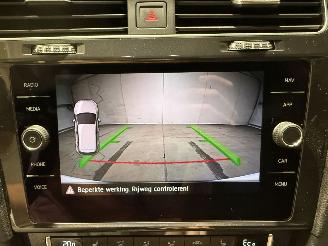 Volkswagen e-Golf 36kWh 100kW Automaat Clima Camera picture 34