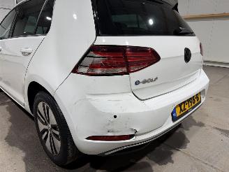 Volkswagen e-Golf 36kWh 100kW Automaat Clima Camera picture 22