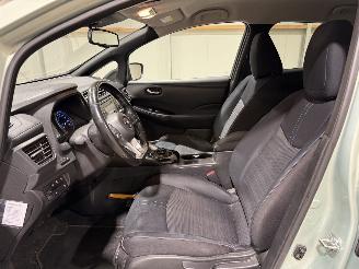 Nissan Leaf 40kWh 110kW 2.Zero Edition picture 23