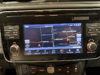 Nissan Leaf 40kWh 110kW 2.Zero Edition picture 27
