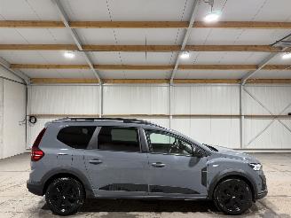 Schadeauto Dacia Jogger 1.0TCe 74kW ECO-G Extreme 5P dualfuel 2023/5