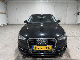 Audi A3 1.4e-Tron 110kW Automaat Attraction Pro Line Plus picture 4