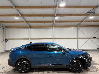 skadebil auto Peugeot 408 1.2PT 96kW Automaat GT130 EAT8 2023/6