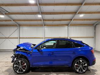 Audi Q5 Sportback 55 TFSI-e 195kW Automaat Edition Competition Quattro picture 8