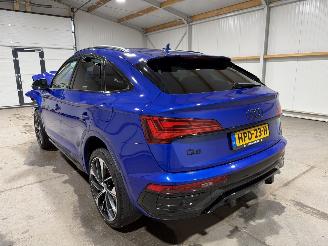 Audi Q5 Sportback 55 TFSI-e 195kW Automaat Edition Competition Quattro picture 12