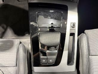 Audi Q5 Sportback 55 TFSI-e 195kW Automaat Edition Competition Quattro picture 33