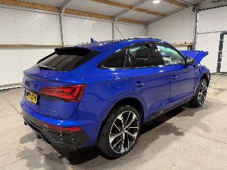 Audi Q5 Sportback 55 TFSI-e 195kW Automaat Edition Competition Quattro picture 5