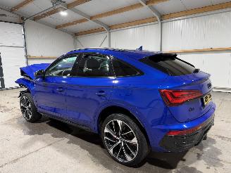 Audi Q5 Sportback 55 TFSI-e 195kW Automaat Edition Competition Quattro picture 11