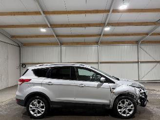 skadebil auto Ford Kuga 1.5 110kW Clima Navi Camera Titanium 2015/6
