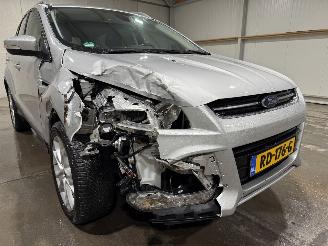 Ford Kuga 1.5 110kW Clima Navi Camera Titanium picture 22