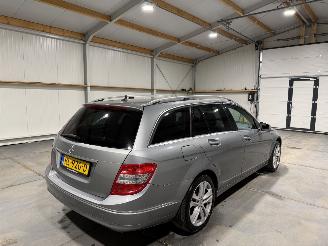Mercedes C-klasse C180K 115kW Automaat Bussines Clas Avantgarde picture 6