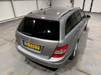 Mercedes C-klasse C180K 115kW Automaat Bussines Clas Avantgarde picture 18