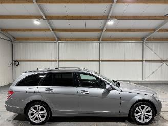 škoda osobní automobily Mercedes C-klasse C180K 115kW Automaat Bussines Clas Avantgarde 2009/1